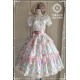 Moon River Dream Flower House Bolero, Blouses, Skirt and JSK(Reservation/2 Colours/Full Payment Without Shipping)